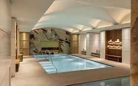 Corinthia Grand Hotel Astoria Brussels